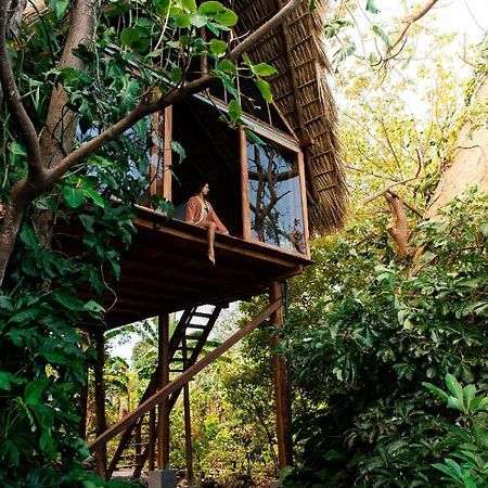El Pital, Chocolate Paradise Бальге Экстерьер фото