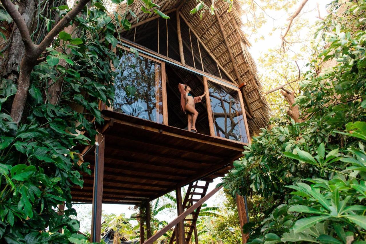 El Pital, Chocolate Paradise Бальге Экстерьер фото