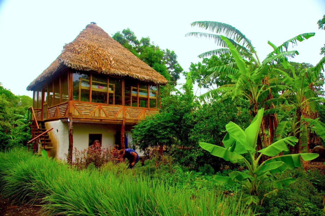 El Pital, Chocolate Paradise Бальге Экстерьер фото