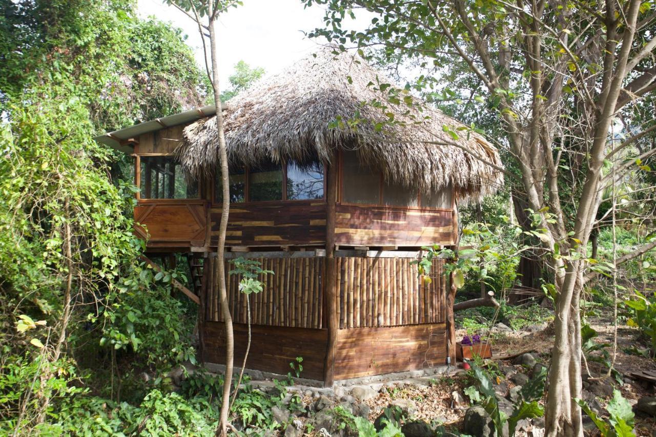 El Pital, Chocolate Paradise Бальге Экстерьер фото
