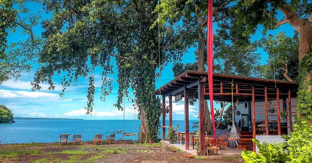 El Pital, Chocolate Paradise Бальге Экстерьер фото