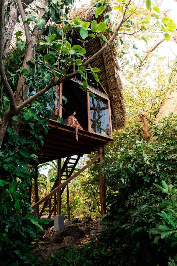 El Pital, Chocolate Paradise Бальге Экстерьер фото
