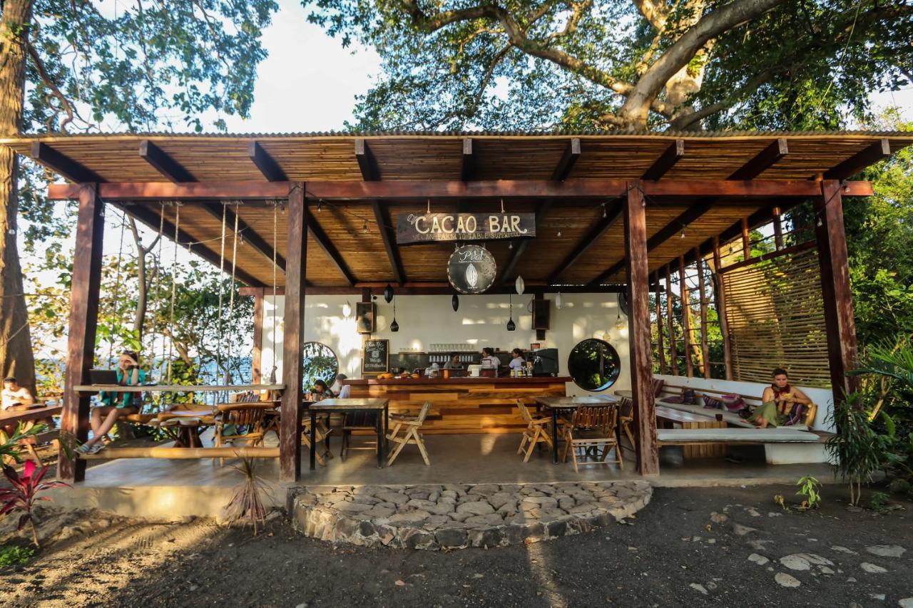 El Pital, Chocolate Paradise Бальге Экстерьер фото