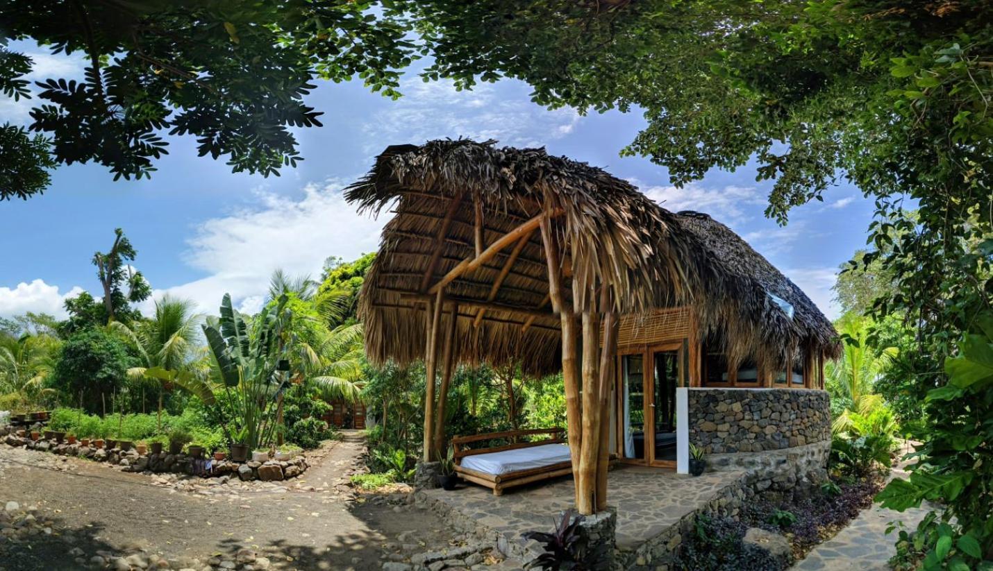 El Pital, Chocolate Paradise Бальге Экстерьер фото