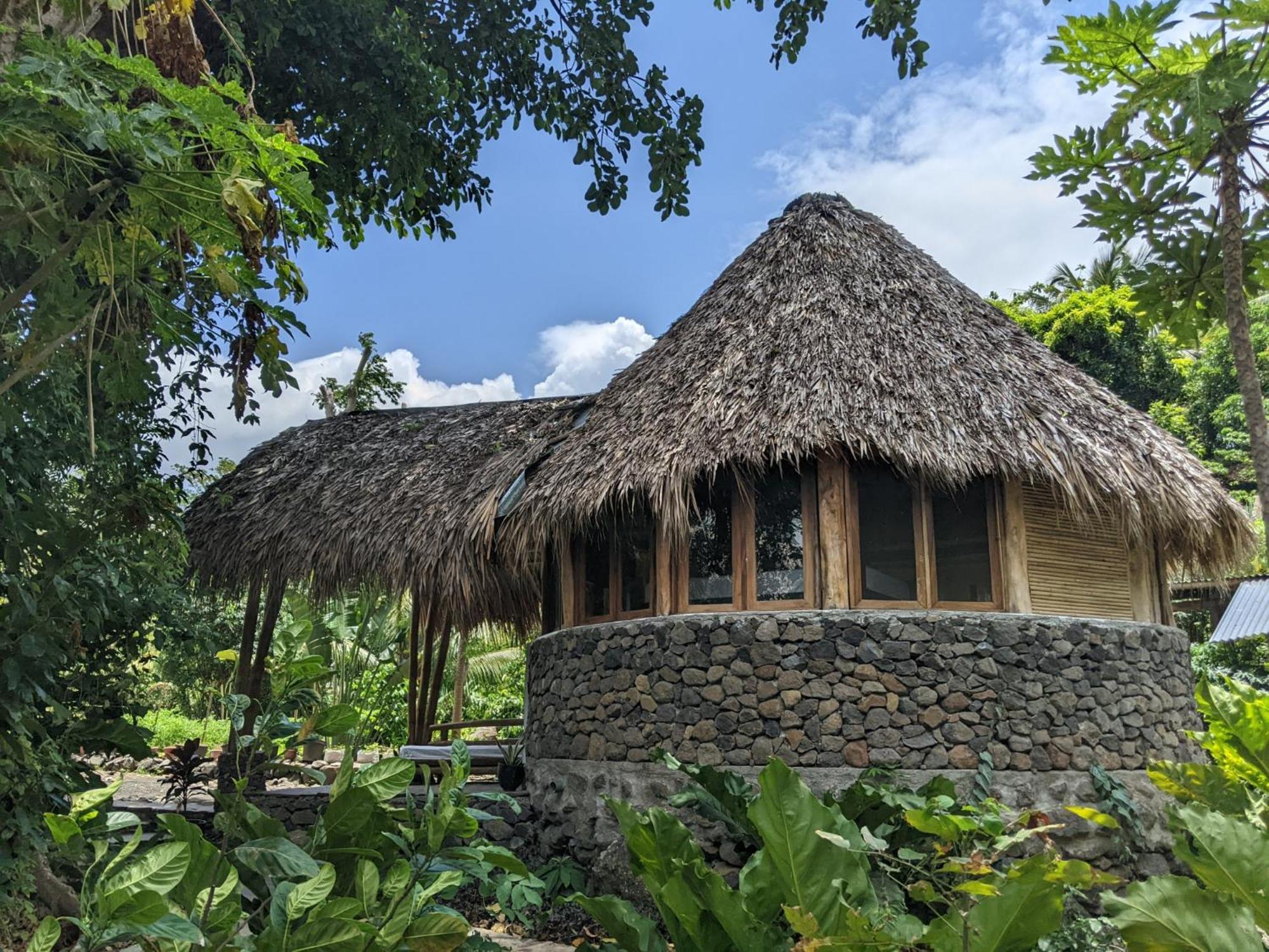 El Pital, Chocolate Paradise Бальге Номер фото