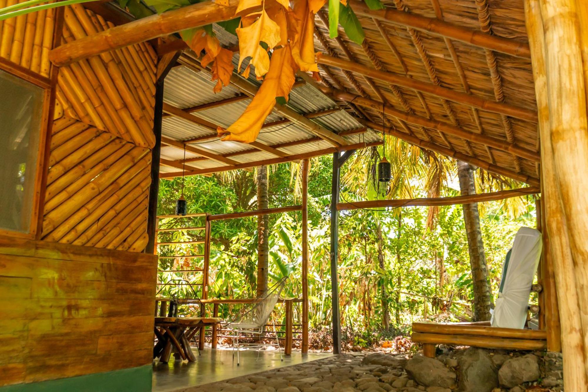 El Pital, Chocolate Paradise Бальге Экстерьер фото