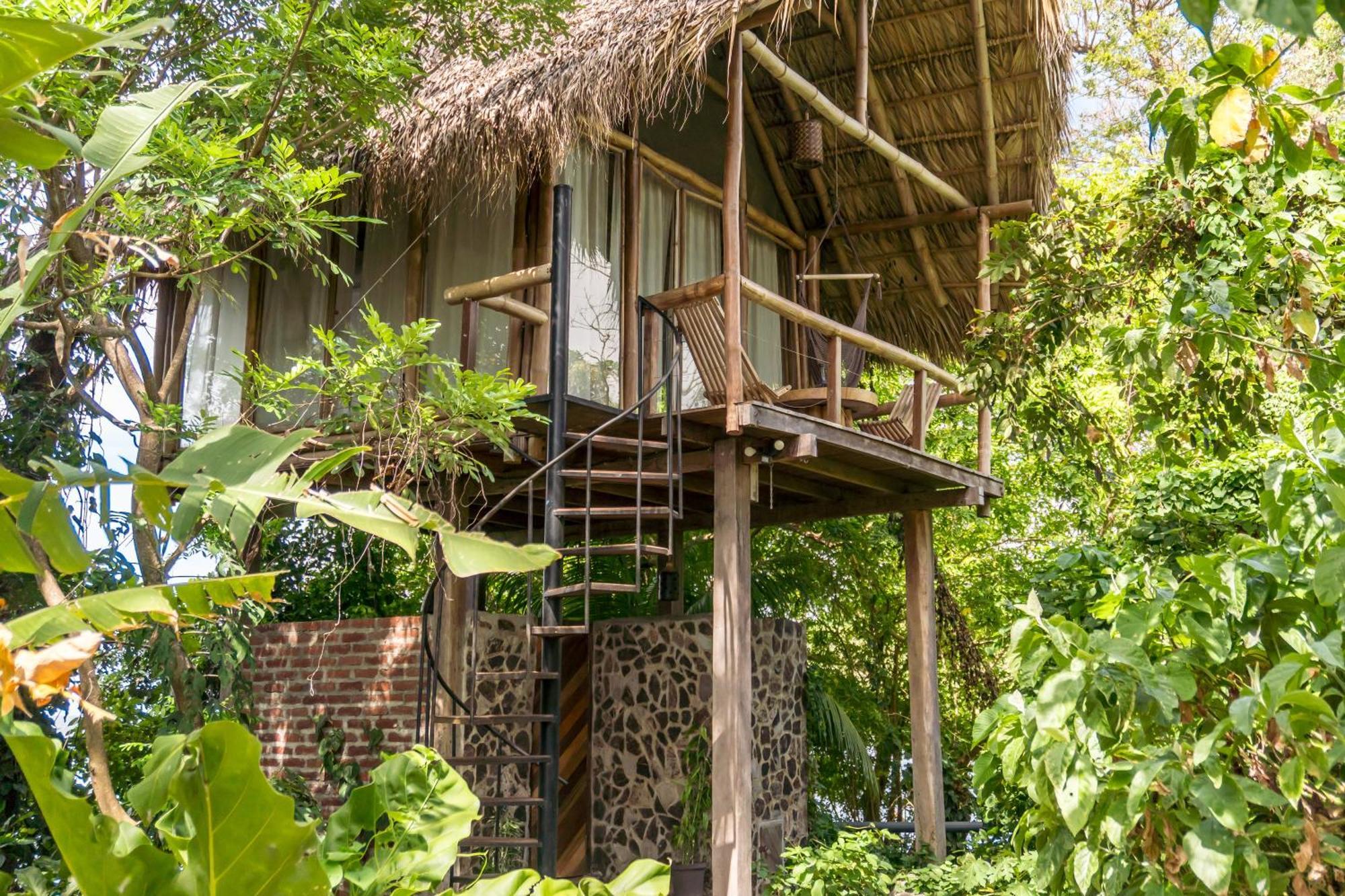 El Pital, Chocolate Paradise Бальге Экстерьер фото