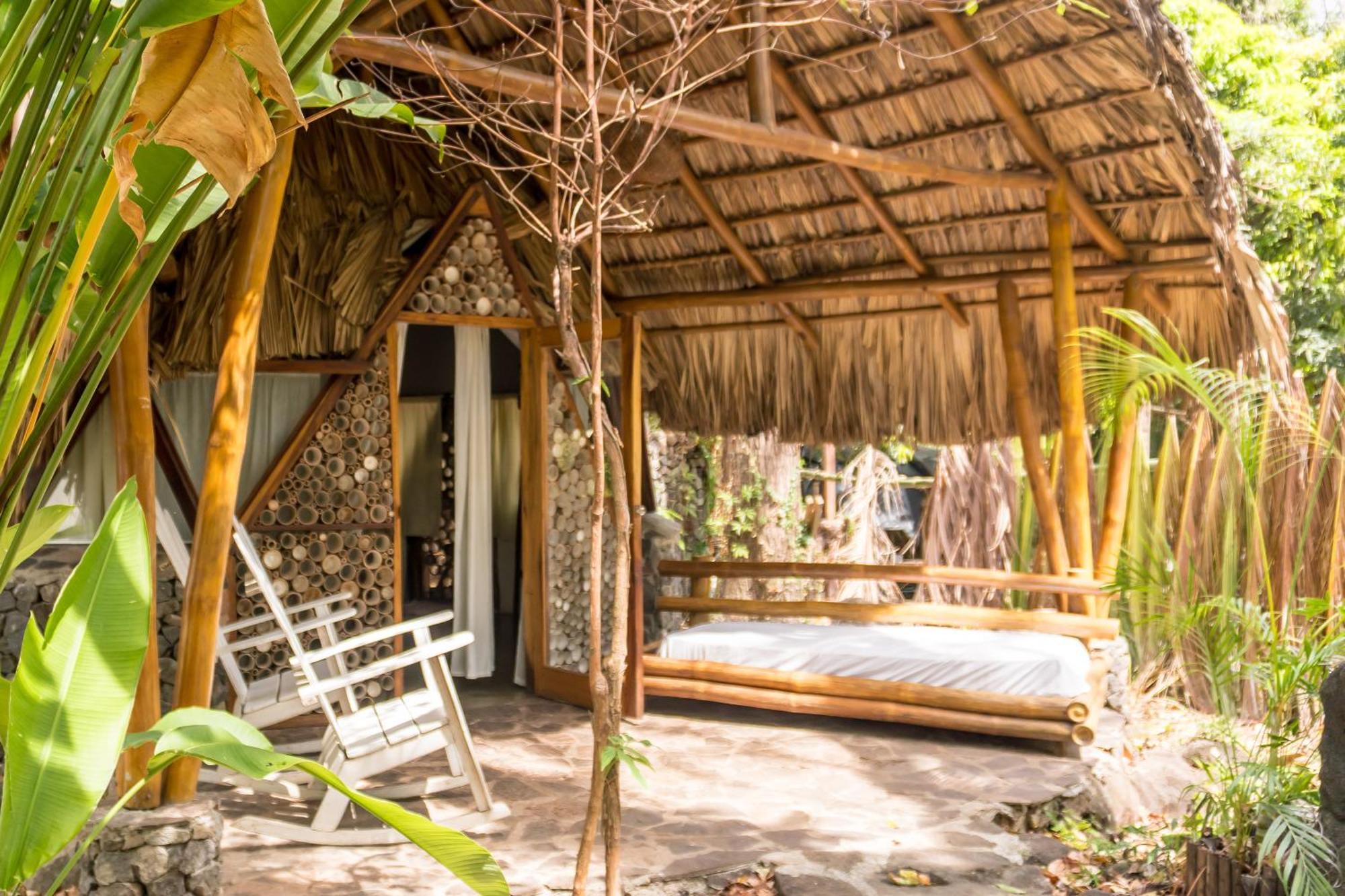 El Pital, Chocolate Paradise Бальге Экстерьер фото